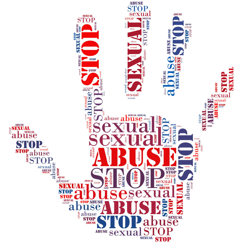 stop sexual abuse