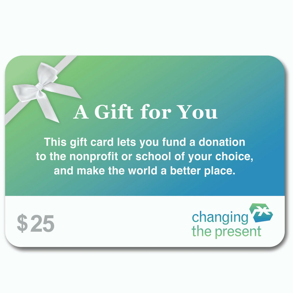 25 Donor Appreciation Gift Ideas