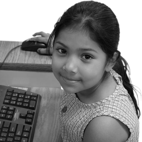 Give a gift that matters: a donation in your friend's name. Each 400-page manual in computer technology helps Hispanic parents learn Windows, Internet Explorer,