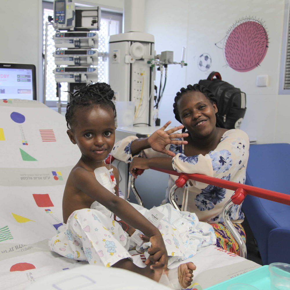 Medical Mission Supplies Changing The Present