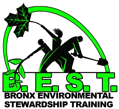 Give a gift that matters: a donation in your friend's name. By supporting our Bronx Environmental Stewardship Training program (B.E.S.T.), you shine a light tow