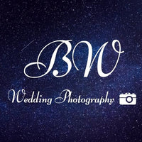 BW Wedding Photography