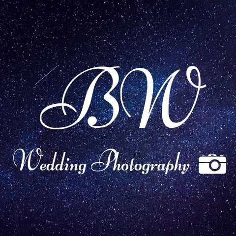 BW Wedding Photography