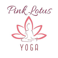 Pink Lotus Yoga