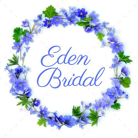 Eden Bridal