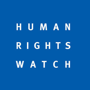 Give a gift that matters: a donation in your friend's name. Your gift will provide for 1 week of satellite telephone service for a Human Rights Watch researcher