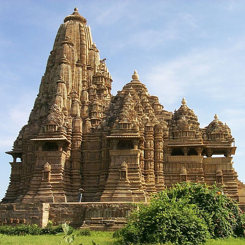 Support Your Favorite Hindu Temple