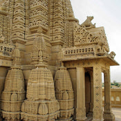 Support Your Favorite Jain Temple