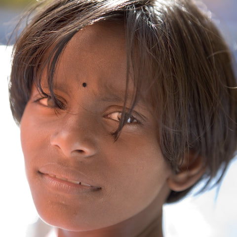 Give a gift that matters: a donation in your friend's name. Your gift of $360 will provide a Dalit child with a quality education for an entire year. In additio