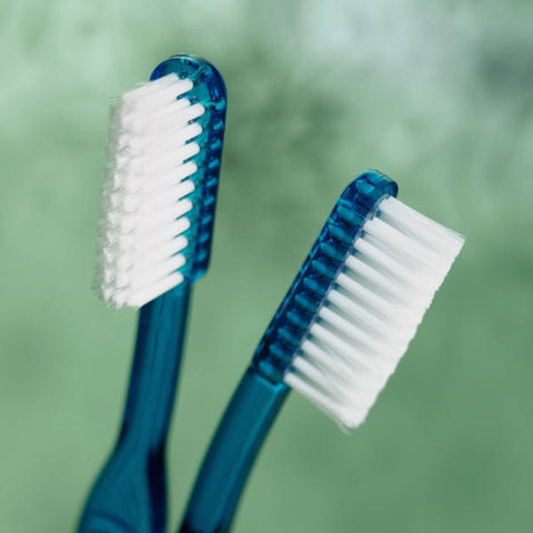 Give a gift that matters: a donation in your friend's name. Your gift will enable us to provide free toothbrushes to the homeless.  Every day we have a line of 