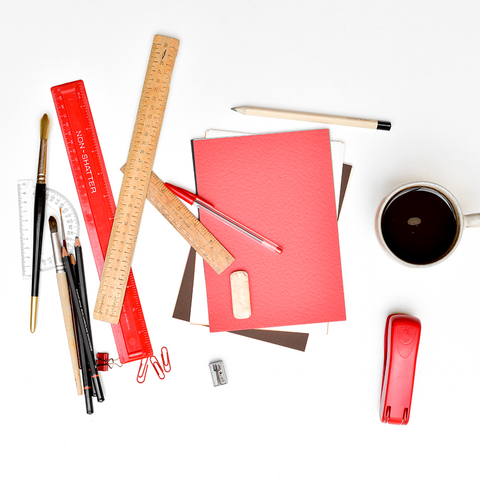 Office Supplies for your Favorite Teacher