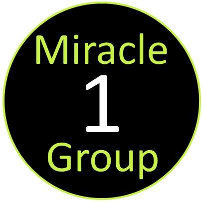 UI Miracle Group 1