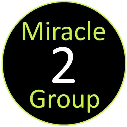 UI Miracle Group 2