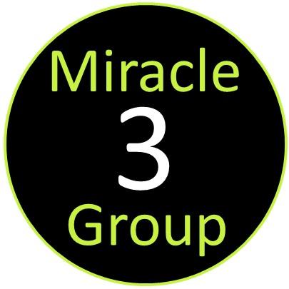 UI Miracle Group 3