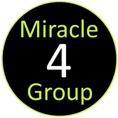 UI Miracle Group 4