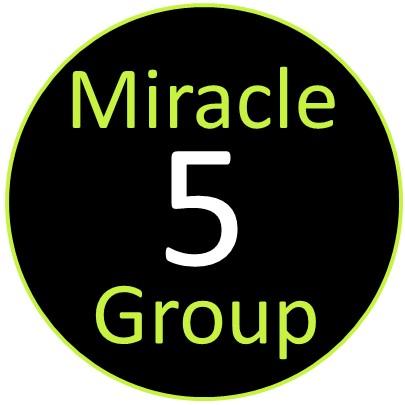 UI Miracle Group 5