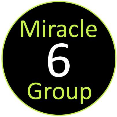 UI Miracle Group 6