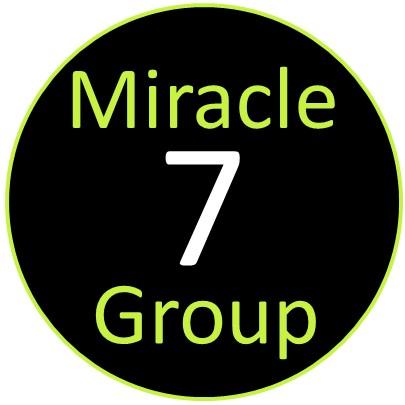 UI Miracle Group 7