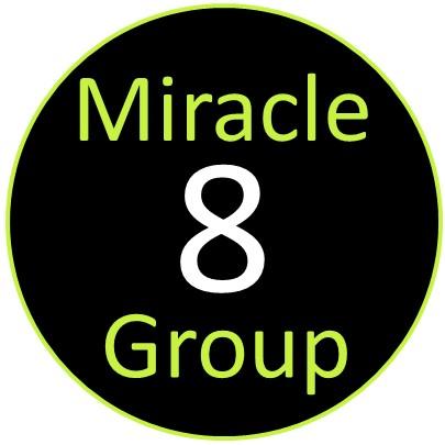 UI Miracle Group 8