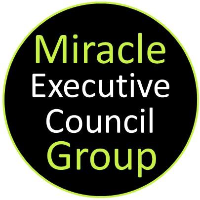 UI Miracle Group Executive Council