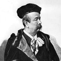 Charles Frederick Worth