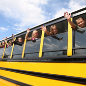 Field Trips for your Favorite Teacher
