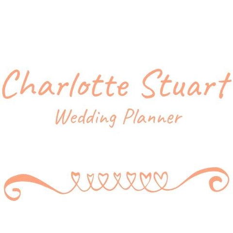 Charlotte Stuart Wedding Planner