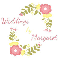 Weddings by Margaret
