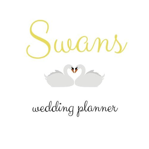Swans Wedding Planner