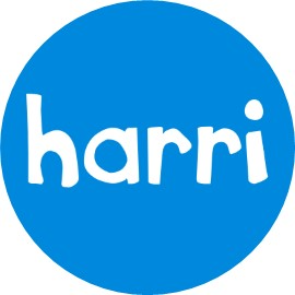 HarriLogo